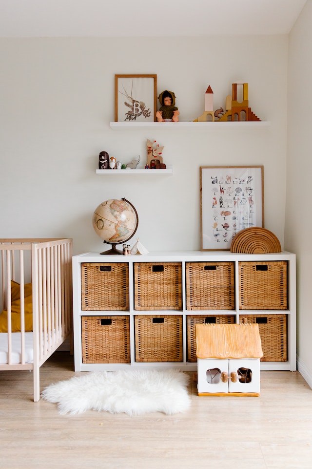 Unleash Your Design Vision: Exploring Interior Styling