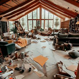 Home Renovation Toronto: Top Trends and Ideas for 2023
