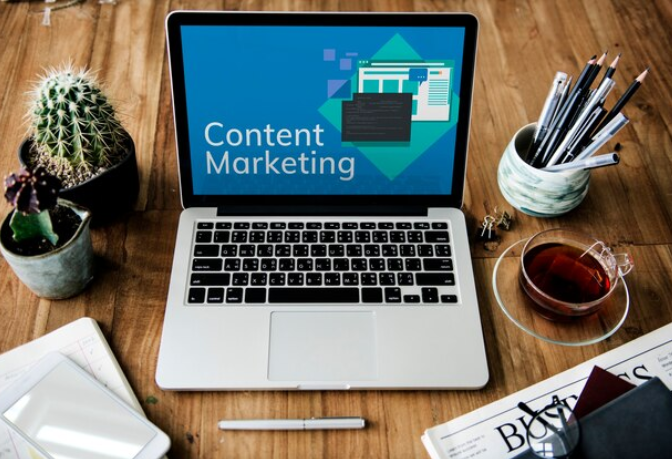 Content Marketing for Small Businesses: Tips for Success on a Budget