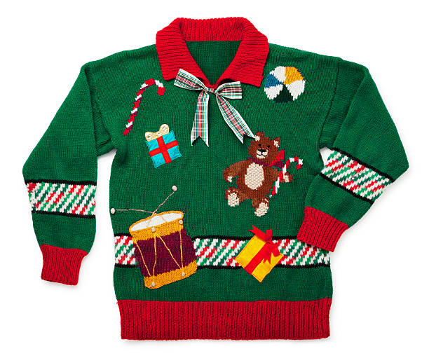 christmas sweaters