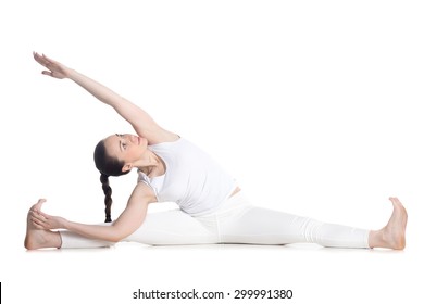 Intermediate Yoga Poses: Elevate Your Practice and Deepen Your Mind-Body Connection