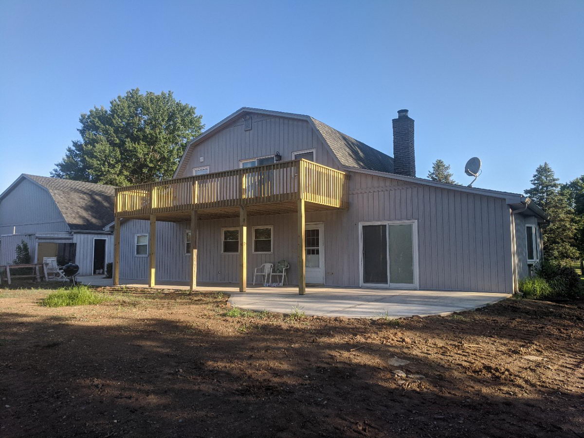 A Complete Guide for Exterior Remodeling in Pendleton