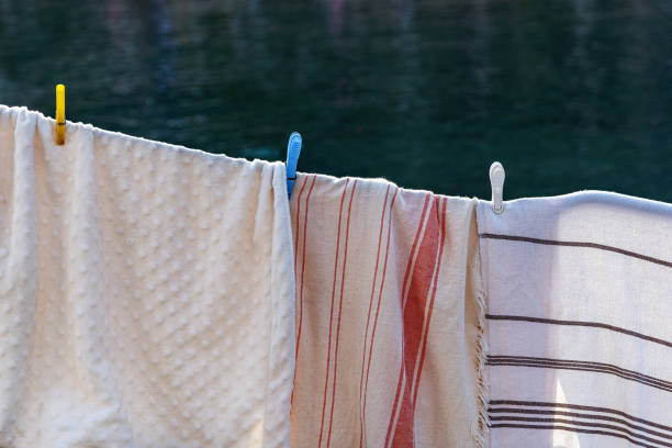 Quick dry beach towel