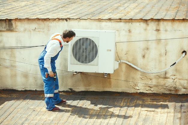 Investing in Comfort: The Economics of AC Repair in Columbia, SC