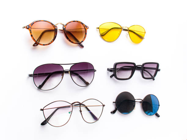 Tailor-made sunglasses and branded sunglasses