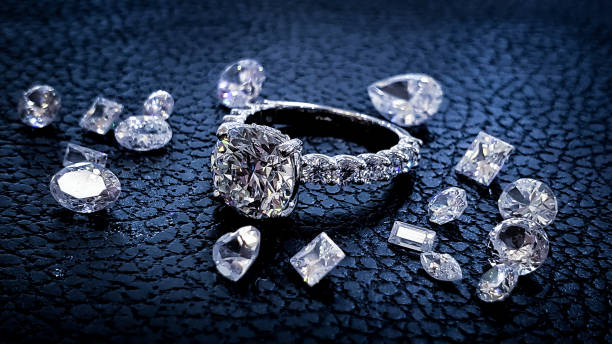 Discover the Magic of Lab Created Diamonds at RockRush New York