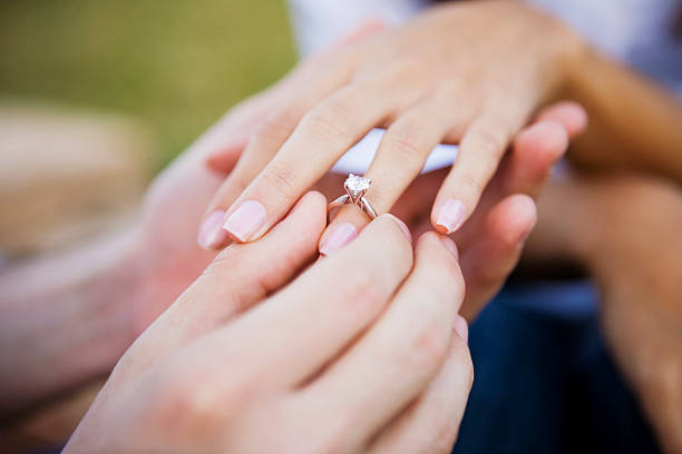 Find Your Perfect Jewelry Engagement Ring at RockRush